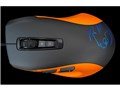 ROCCAT Kone Pure Color Edition [Inferno Orange]