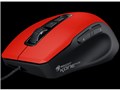 ROCCAT Kone Pure Color Edition [Hellfire Red]