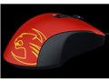 ROCCAT Kone Pure Color Edition [Hellfire Red]