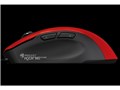 ROCCAT Kone Pure Color Edition [Hellfire Red]