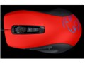 ROCCAT Kone Pure Color Edition [Hellfire Red]