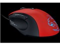 ROCCAT Kone Pure Color Edition [Hellfire Red]