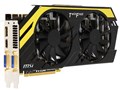 GTX 770 Lightning [PCIExp 2GB]