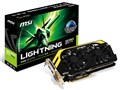 GTX 770 Lightning [PCIExp 2GB]