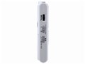 �{�C�X�g���b�N DP-301 WHT [�z���C�g]