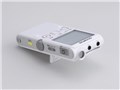 �{�C�X�g���b�N DP-301 WHT [�z���C�g]