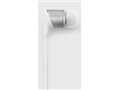 COWON EC2 [Metallic Silver & White]