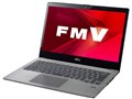 FMV LIFEBOOK UH90/L WLU1N57_A355 ���i.com���胂�f�� [�X�p�[�N�����O�u���b�N]
