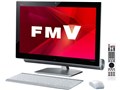 FMV ESPRIMO FH78/LD WLF2BD_A351 ���i.com���胂�f�� [�X�m�[�z���C�g]