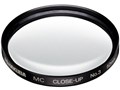 MCクローズアップレンズ No.3 52mm CF-CU352