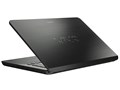 VAIO Fit 14 SVF14A1A1J Core i5/�^�b�`�p�l��/�u���[���C�h���C�u���ڃ��f�� [�u���b�N]