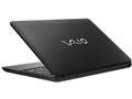 VAIO Fit 15E SVF1521A1J Core i3/�^�b�`�p�l��/�������[4GB���ڃ��f�� [�u���b�N]