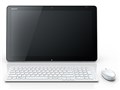 VAIO Tap 20 SVJ20239CJW