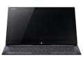 VAIO Duo 13 SVD13219CJB [�u���b�N]