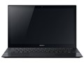 VAIO Pro 13 SVP13219CJB [�u���b�N]