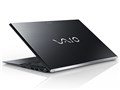 VAIO Pro 13 SVP13219CJB [�u���b�N]