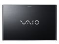 VAIO Pro 13 SVP13219CJB [�u���b�N]