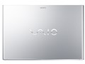 VAIO Pro 13 SVP13219CJS [�V���o�[]