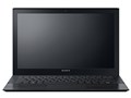 VAIO Pro 11 SVP11219CJB [�u���b�N]
