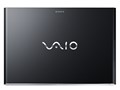 VAIO Pro 11 SVP11219CJB [�u���b�N]