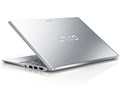 VAIO Pro 11 SVP11219CJS [�V���o�[]