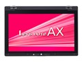 Let's note AX3 CF-AX3WETBR [�u���b�N]