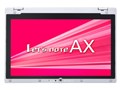 Let's note AX3 CF-AX3WEFBR [�V���o�[]