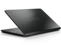 VAIO Fit 15 SVF15A1A1J Core i5/�^�b�`�p�l��/SSD128GB���ڃ��f�� [�u���b�N]