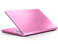 VAIO Fit 15 SVF15A1A1J Core i5/�^�b�`�p�l��/SSD128GB���ڃ��f�� [�s���N]