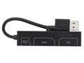 BSCR16UD2BK [USB 50in1 �u���b�N]