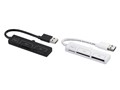 BSCR16UD2BK [USB 50in1 �u���b�N]