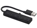 BSCR16UD2BK [USB 50in1 �u���b�N]
