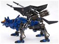 HMM�V���[�Y ZOIDS 1/72 RZ-042 �R�}���h�E���tLC&AC �o���b�h�d�l