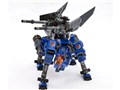 HMM�V���[�Y ZOIDS 1/72 RZ-042 �R�}���h�E���tLC&AC �o���b�h�d�l