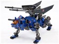 HMM�V���[�Y ZOIDS 1/72 RZ-042 �R�}���h�E���tLC&AC �o���b�h�d�l