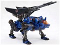 HMM�V���[�Y ZOIDS 1/72 RZ-042 �R�}���h�E���tLC&AC �o���b�h�d�l