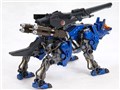 HMM�V���[�Y ZOIDS 1/72 RZ-042 �R�}���h�E���tLC&AC �o���b�h�d�l