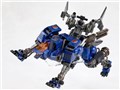 HMM�V���[�Y ZOIDS 1/72 RZ-042 �R�}���h�E���tLC&AC �o���b�h�d�l