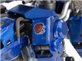 HMM�V���[�Y ZOIDS 1/72 RZ-042 �R�}���h�E���tLC&AC �o���b�h�d�l
