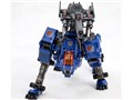 HMM�V���[�Y ZOIDS 1/72 RZ-042 �R�}���h�E���tLC&AC �o���b�h�d�l