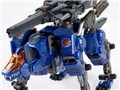 HMM�V���[�Y ZOIDS 1/72 RZ-042 �R�}���h�E���tLC&AC �o���b�h�d�l