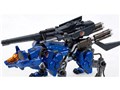 HMM�V���[�Y ZOIDS 1/72 RZ-042 �R�}���h�E���tLC&AC �o���b�h�d�l