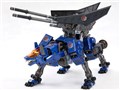 HMM�V���[�Y ZOIDS 1/72 RZ-042 �R�}���h�E���tLC&AC �o���b�h�d�l