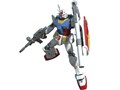 MG 1/100 �@����m�K���_�� RX-78-2 �K���_�� Ver.3.0