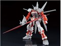 HG 1/144 �@����m�K���_��SEED DESTINY ASTRAY �K���_���A�X�g���C���b�h�t���[��(�t���C�g���j�b�g����)