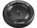 PENTAX-07 MOUNT SHIELD LENS