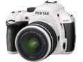 PENTAX K-50 �{�f�B [�z���C�g]