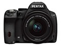 PENTAX K-50 �����Y�L�b�g [�u���b�N]