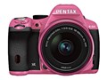 PENTAX K-50 �����Y�L�b�g [�s���N]