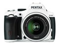 PENTAX K-50 �_�u���Y�[���L�b�g [�z���C�g]